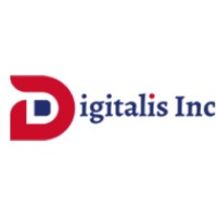 Digitalis Inc logo - Similar company to Digitalis