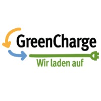 GreenCharge GmbH logo - Similar company to Greencharge