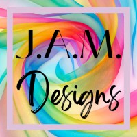 J.A.M. DESIGNS LLC logo - Similar company to Jam Graphics