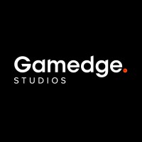 Gamedge Studios LLP logo - Similar company to Bunjy