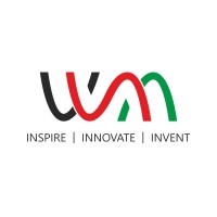 Web & Mobile Solutions logo - Similar company to Web Designing Dxb