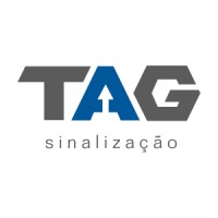 TAG Sinalização logo - Similar company to Prevworld