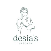 Desia's Kitchen logo - Similar company to Warmindo 88