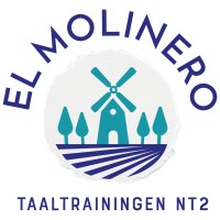 El Molinero Taaltrainingen NT2 logo - Similar company to Jar Opleidingen B.V.