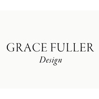 Grace Fuller Design logo - Similar company to Heidi Caillier Design