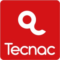 Tecnac logo - Similar company to Saltech