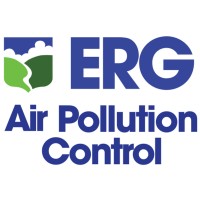 ERG (Air Pollution Control) Ltd logo - Similar company to Erg Process Technologies Ltd
