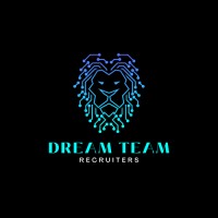 Dream Team Recruiters logo - Similar company to Connect Lending, Llc