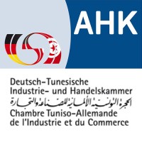 German-Tunisian Chamber of Industry and Commerce logo - Similar company to Tunibless E.V.