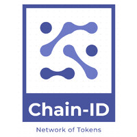 Chain-ID Digital logo - Similar company to Brilliancy Deep Tech