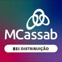 MCassab Distribuição logo - Similar company to Mcassab