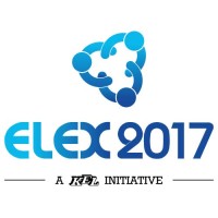 ELEX - Electrical and Allied Engineering Expo logo - Similar company to Mepcon