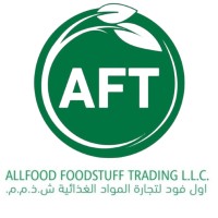 All Food FoodStuff Trading LLC logo - Similar company to Malik Sohni Malik Jani & Brothers Foodstuff Trading L.L.C