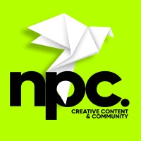 Neon Pigeon Creatives logo - Similar company to Neon Pigeon Studio