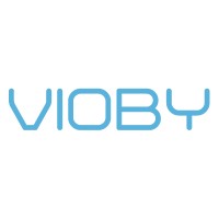 Vioby logo - Similar company to Startup Party