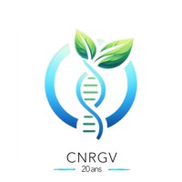 INRAE-CNRGV logo - Similar company to Gentyane