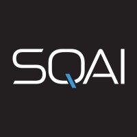SQAI logo - Similar company to Swan Ems An Ec Electronics Company