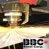 BBC Steel Corporation logo - Similar company to Optimize Technologies Inc.