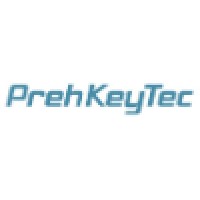 PrehKeyTec USA logo - Similar company to Foldx Canopy