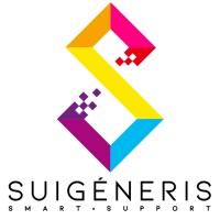 SuiGéneris logo - Similar company to Ardexa
