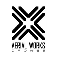 Aerial Works logo - Similar company to Constructora Retco