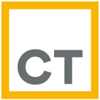 CT MER FORTE logo - Similar company to Jp3