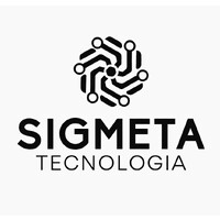 Sigmeta logo - Similar company to Sigmatic