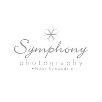 Symphony Photography - Noni Symonds logo - Similar company to Nomadic Noni