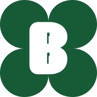 Bamboo'd Society = nu Boombrush! logo - Similar company to Gentiluomo International B.V.