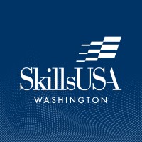 SkillsUSA Washington logo - Similar company to Snipit Digital