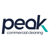 Peak Commercial Cleaning Ltd logo - Similar company to Gemini Commercial Cleaning