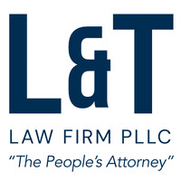 Lai & Turner Law Firm PLLC logo - Similar company to The Code Design And Fit-Out