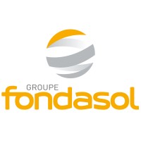 FONDASOL logo - Similar company to Sage Ingenierie