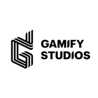 Gamify Studios logo - Similar company to Itech Labs