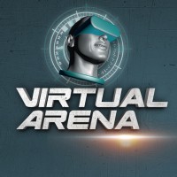VIRTUAL ARENA logo - Similar company to Virtual Zone