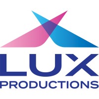 Lux Productions logo - Similar company to Livewire Audio Visual Limited