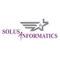 Solus Informatics Pvt. Ltd.