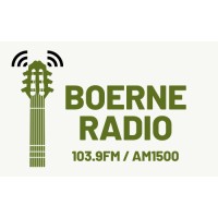 Boerne Radio 103.9FM