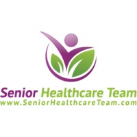 Senior Healthcare Team logo - Similar company to Lightning Laboratory Services