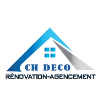SARL CH DECO logo - Similar company to L'Art Du Batiment
