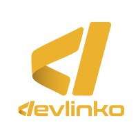 Devlinko logo - Similar company to Developerz Hub Uk