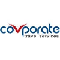 Corporate Travel Services India logo - Similar company to Bhevin Corporate Travel Management Co.