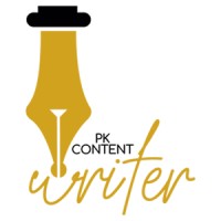 PK Content Writer logo - Similar company to Pk.Contentwriter