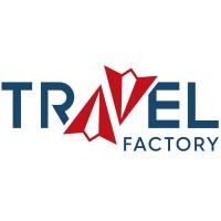 Travel Factory C.A. logo - Similar company to Jireh Tech Solutions