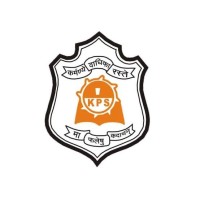 Krishna Public School, Bilaspur, Chhattisgarh logo - Similar company to Krishna Public School (Durg, Chhattisgarh)