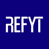REFYT logo - Similar company to Odd Ones