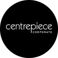Centrepiece Corporate logo - Similar company to Southern Studios
