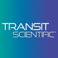 Transit Scientific logo - Similar company to Cagent Vascular