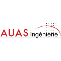 AUAS Ingénierie logo - Similar company to Be.Itec