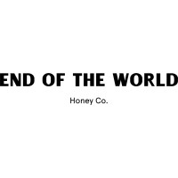End of the World Honey Co logo - Similar company to 波司登集团